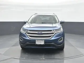 Ford Edge 2018 SEL 4dr Crossover