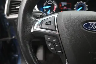 Ford Edge 2018 SEL 4dr Crossover