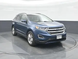 Ford Edge 2018 SEL 4dr Crossover