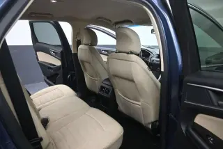 Ford Edge 2018 SEL 4dr Crossover