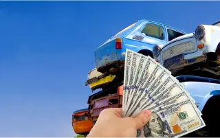 TORRES JUNK CARS