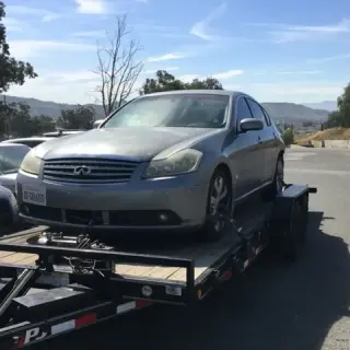 TORRES JUNK CARS