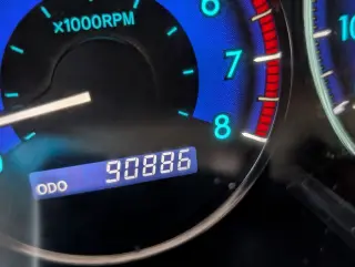 2006 Toyota Sienna