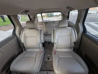 2006 Toyota Sienna