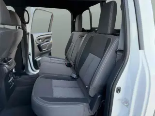 2023 Nissan Titan Pro-4X