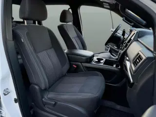 2023 Nissan Titan Pro-4X