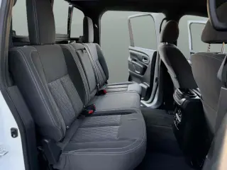 2023 Nissan Titan Pro-4X