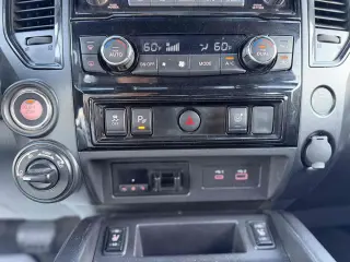 2023 Nissan Titan Pro-4X