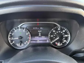 2023 Nissan Titan Pro-4X