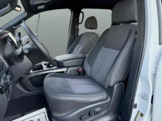 2023 Nissan Titan Pro-4X