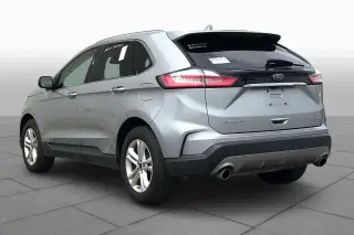 Ford Edge 2020 SEL 4dr Crossover