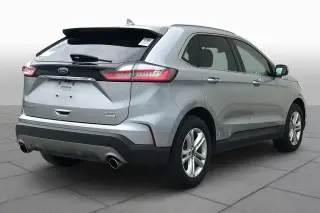 Ford Edge 2020 SEL 4dr Crossover