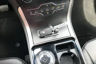 Ford Edge 2020 SEL 4dr Crossover