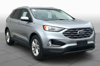 Ford Edge 2020 SEL 4dr Crossover