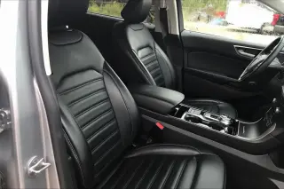 Ford Edge 2020 SEL 4dr Crossover
