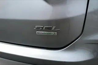 Ford Edge 2020 SEL 4dr Crossover