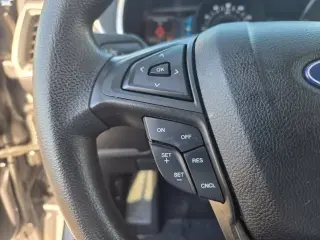 Ford Edge 2021 SE 4dr Crossover