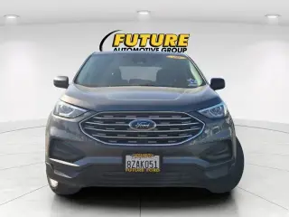 Ford Edge 2021 SE 4dr Crossover
