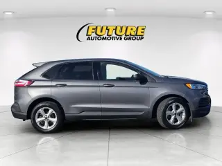Ford Edge 2021 SE 4dr Crossover