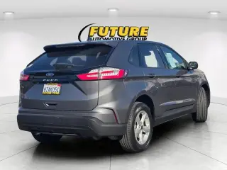 Ford Edge 2021 SE 4dr Crossover