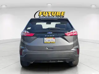 Ford Edge 2021 SE 4dr Crossover