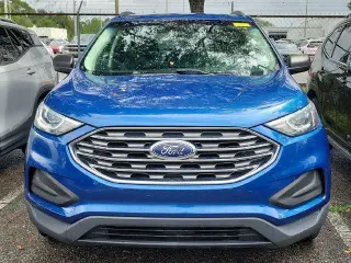 Ford Edge 2020 SE 4dr Crossover