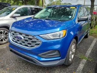 Ford Edge 2020 SE 4dr Crossover