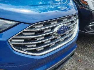 Ford Edge 2020 SE 4dr Crossover