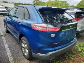 Ford Edge 2020 SE 4dr Crossover