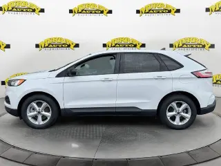 Ford Edge 2021 SE 4dr Crossover