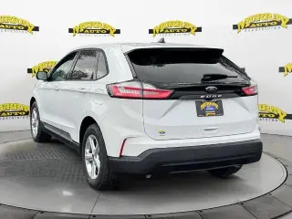 Ford Edge 2021 SE 4dr Crossover