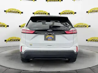 Ford Edge 2021 SE 4dr Crossover