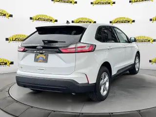 Ford Edge 2021 SE 4dr Crossover