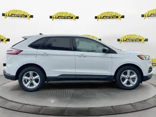 Ford Edge 2021 SE 4dr Crossover