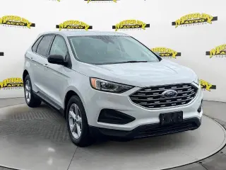 Ford Edge 2021 SE 4dr Crossover
