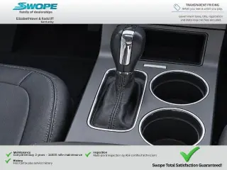 Flex Ford 2015 AWD Limited 4dr Crossover