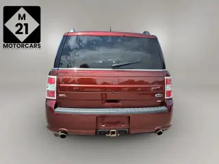 Flex Ford 2016 AWD SEL 4dr Crossover