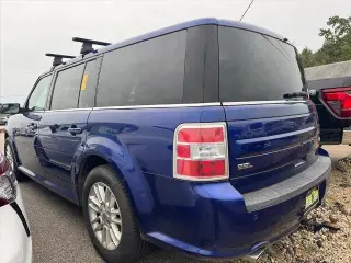 Ford Flex 2014 SEL 4x4
