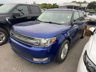 Ford Flex 2014 SEL 4x4