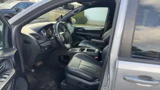 Dodge Grand Caravan 2018 GT 4dr Mini-Van