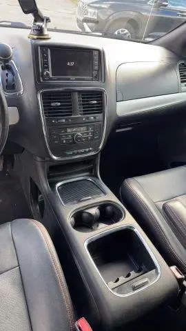 Dodge Grand Caravan 2018 GT 4dr Mini-Van