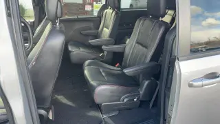 Dodge Grand Caravan 2018 GT 4dr Mini-Van