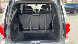 Dodge Grand Caravan 2018 GT 4dr Mini-Van
