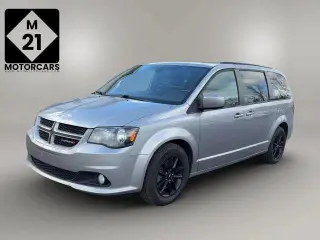 Dodge Grand Caravan 2018 GT 4dr Mini-Van