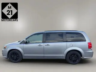 Dodge Grand Caravan 2018 GT 4dr Mini-Van