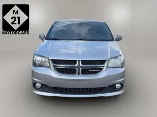 Dodge Grand Caravan 2018 GT 4dr Mini-Van