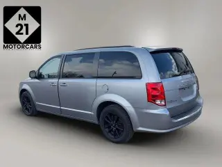 Dodge Grand Caravan 2018 GT 4dr Mini-Van