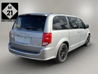 Dodge Grand Caravan 2018 GT 4dr Mini-Van