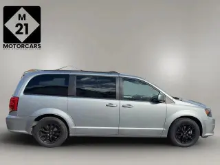 Dodge Grand Caravan 2018 GT 4dr Mini-Van