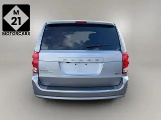 Dodge Grand Caravan 2018 GT 4dr Mini-Van